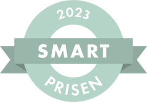 Smartprisens logo